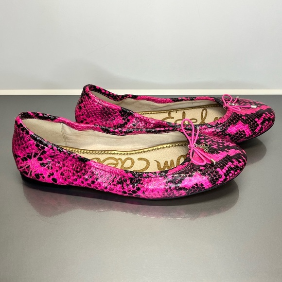 Sam Edelman Felicia ballet flat - Picture 3 of 7
